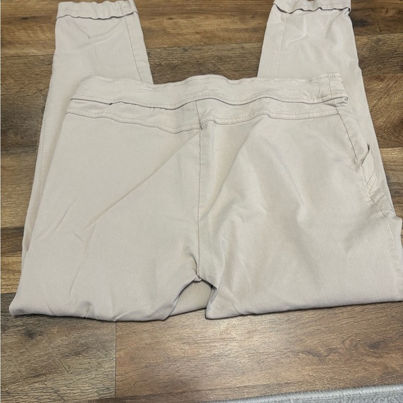 Soho Apparel Ltd. Beige Pants - Picture 7 of 7